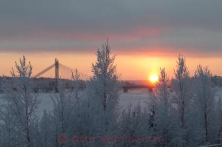 Studio apartment on Freedom street By BookLapland - - 9