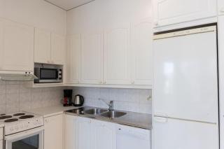 Studio apartment on Freedom street By BookLapland - - 7