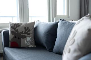 Studio apartment on Freedom street By BookLapland - - 4