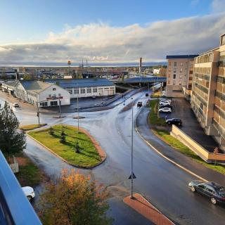 Studio apartment on Freedom street By BookLapland - - 1