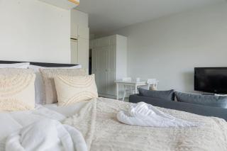 Studio apartment on Freedom street By BookLapland - - 0