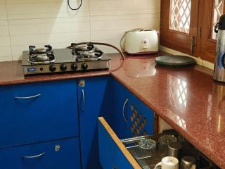 Fully Furnished ISH, Atithya Homestay with various amenities and free services in Lucknow, INDIA - Lucknow - 0