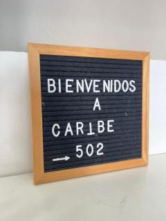 Coveñas Apartamento vacacional caribe campestre 9-502 - Coveñas - 9