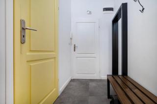Central Family Apartment - Łódź - 7