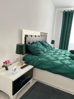Margareta's House - Sibiu - 1
