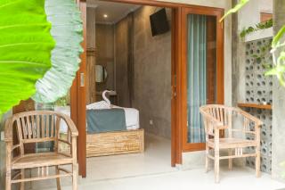 Rumah Weda - Ubud - 5
