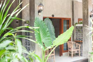 Rumah Weda - Ubud - 1