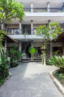 Rumah Weda - Ubud - 9