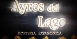 Ayres del Lago - Los Antiguos - 7