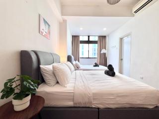 Fahrenheit 88 Kuala Lumpur - 9