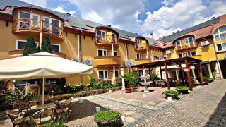 Átrium Hotel Harkány - Harkány - 8