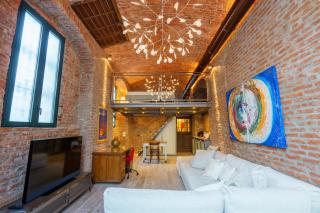Green Moon-Emme Loft - Mailand - 0