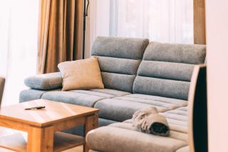Forest Apartment - Augustów - 9