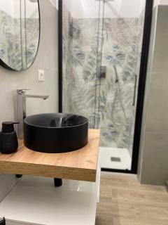 Terrazza Arcomagno Casa al Mare ,Villaggio Bridge - 3