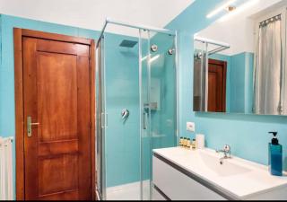 Spagno li's House - 8