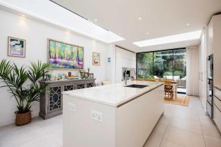 Veeve - A Leafy Retreat - Londra - 0