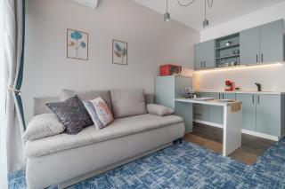 Aparthotel Aria Boutique - 2