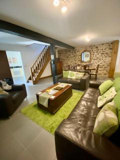 Home from home in Chaillac 36310 - Chaillac - 0