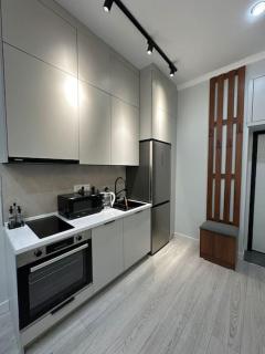 Your Comfy Home - Almaty - 0