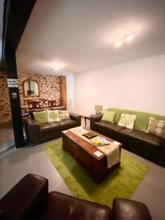Home from home in Chaillac 36310 - 9
