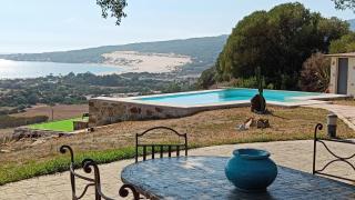 Livingtarifa Paraiso Escondido - Betis - 0