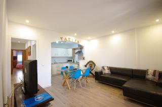 Livingtarifa- Apartamento Tucán - Tarifa - 9