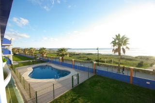 Livingtarifa- Apartamento Tucán - Tarifa - 8