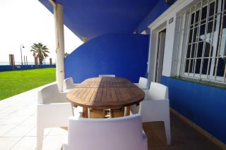 Livingtarifa- Apartamento Tucán - Tarifa - 5