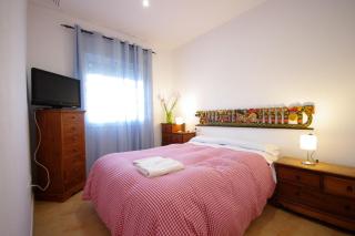Livingtarifa- Apartamento Tucán - Tarifa - 4