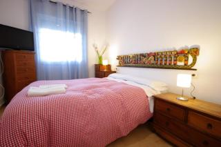 Livingtarifa- Apartamento Tucán - Tarifa - 1