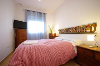 Livingtarifa- Apartamento Tucán - Tarifa - 2