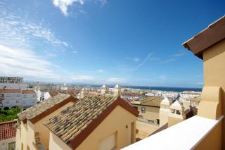 Livingtarifa Casa Tarik - Tarifa - 9