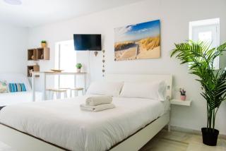 Livingtarifa Apartamento Bianco - 8