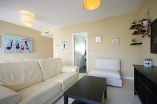 Livingtarifa Apartamento Entre Dos Aguas - Tarifa - 8