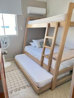 Coveñas Apartamento vacacional caribe campestre 9-502 - 5