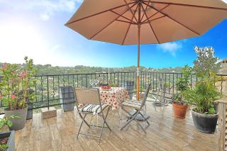 Les Verdalettes - Saint-Paul-de-Vence - 0