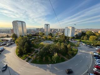 Skyline Prishtina Studio Apartment - Pristina - 4