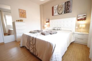 Livingtarifa Apartamento Los Lances - 1