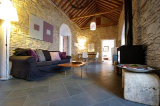 Livingtarifa Apartamento Silos Dreams - 8