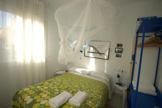 Livingtarifa Apartamento La Palmera - 1