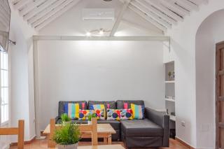 Livingtarifa Apartamento Maui - Tarifa - 8