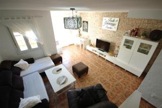 Livingtarifa Chalet La Caracola - Tarifa - 5