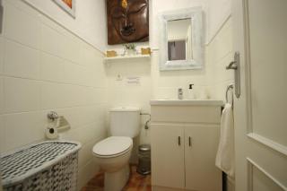 Livingtarifa Chalet La Caracola - 2