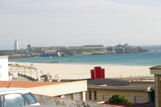 Livingtarifa Apartamento Blue I - Tarifa - 7