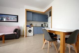 Livingtarifa Apartamento Blue I - Tarifa - 5