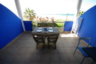 Livingtarifa Apartamento Atlántico - Tarifa - 8