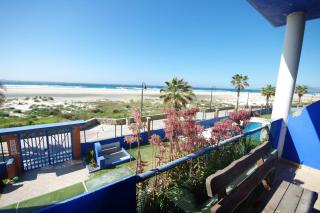 Livingtarifa Apartamento Atlántico - Tarifa - 9