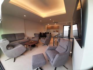 Livingtarifa Atico Africa View II - 6
