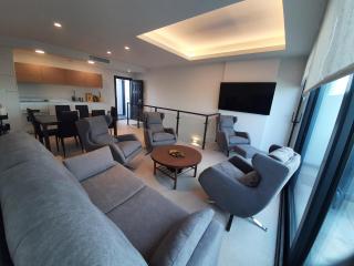 Livingtarifa Atico Africa View II - Tarifa - 5