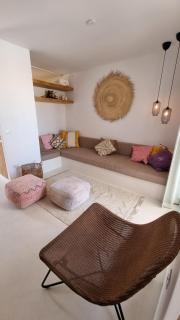 Livingtarifa Apartamento Valhalla - Tarifa - 8